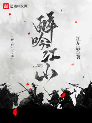醉吟风月小说
